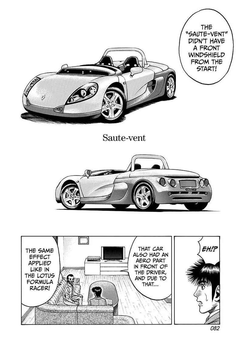 Countach Chapter 104 page 10
