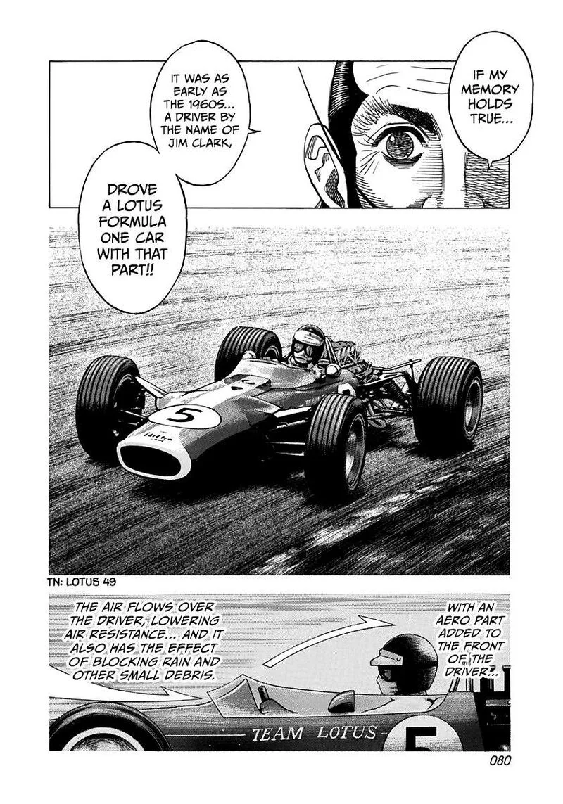 Countach Chapter 104 page 8