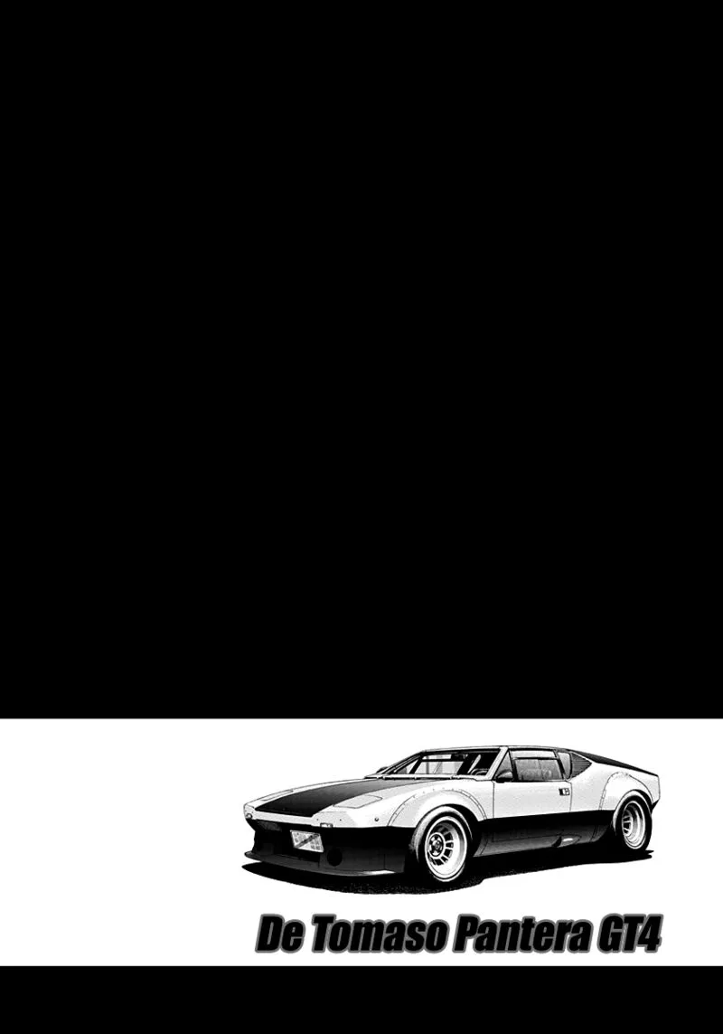 Countach Chapter 105 page 17