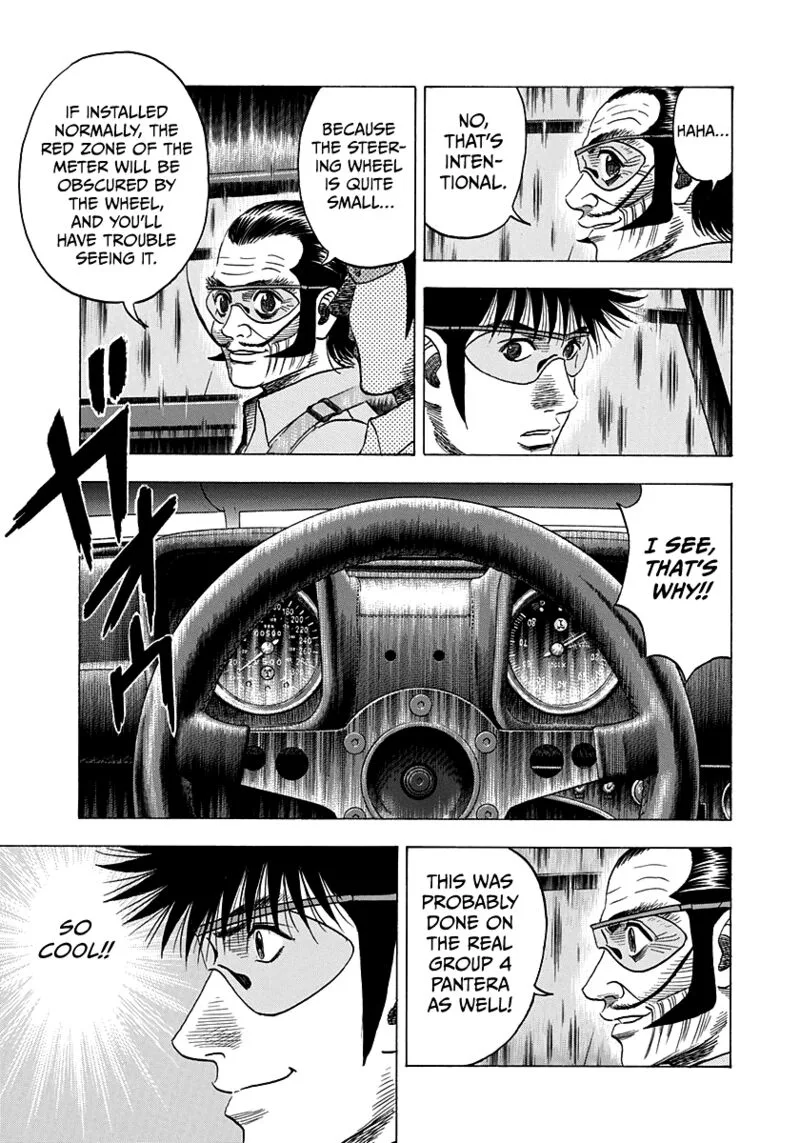 Countach Chapter 106 page 10