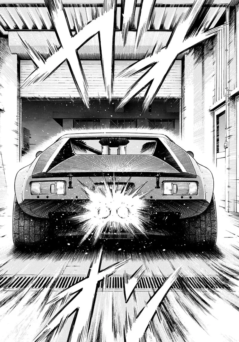 Countach Chapter 106 page 8