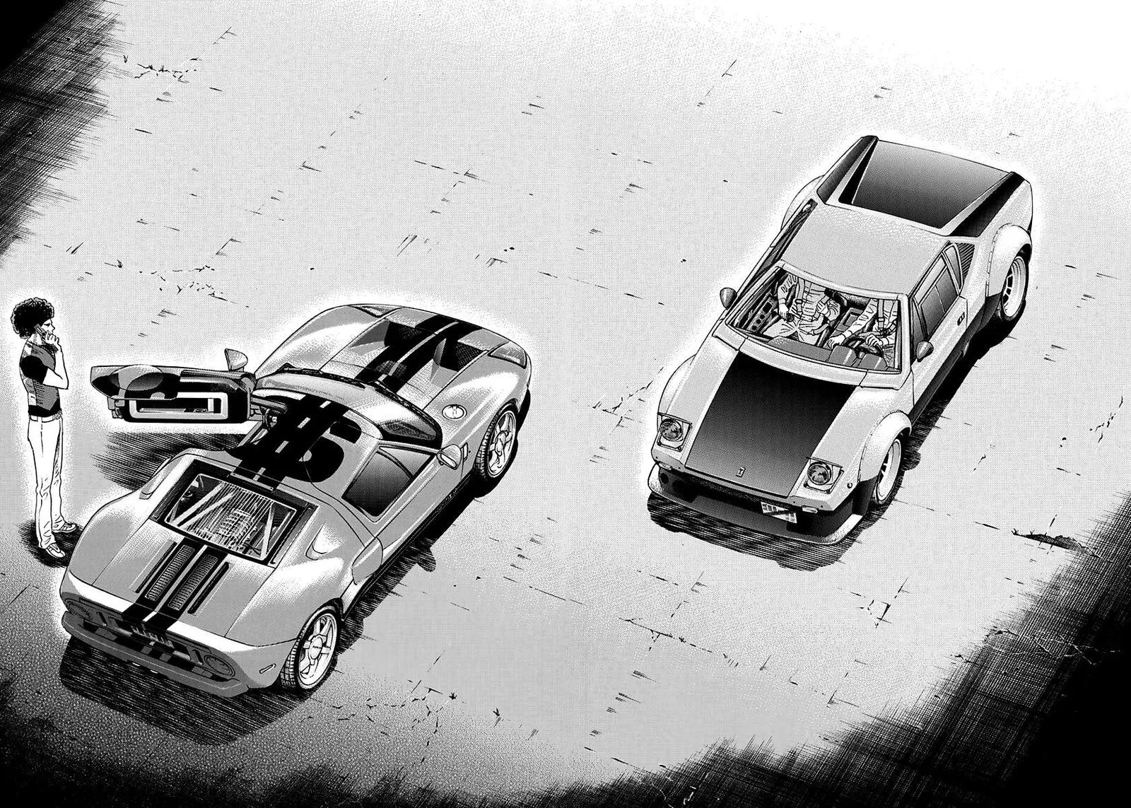 Countach Chapter 107 page 4