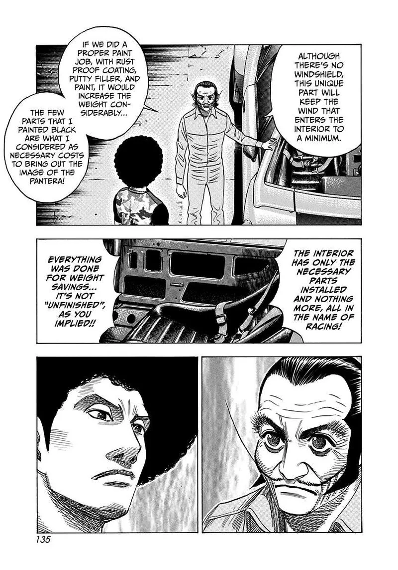 Countach Chapter 107 page 8