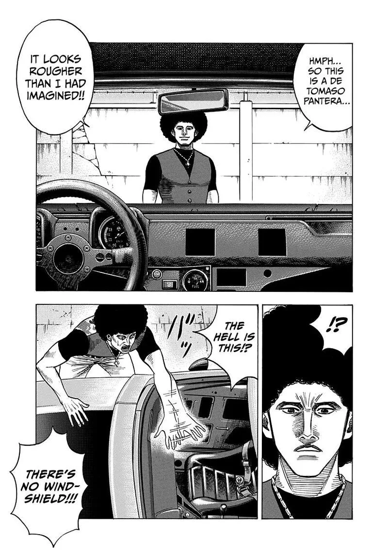 Countach Chapter 107 page 6