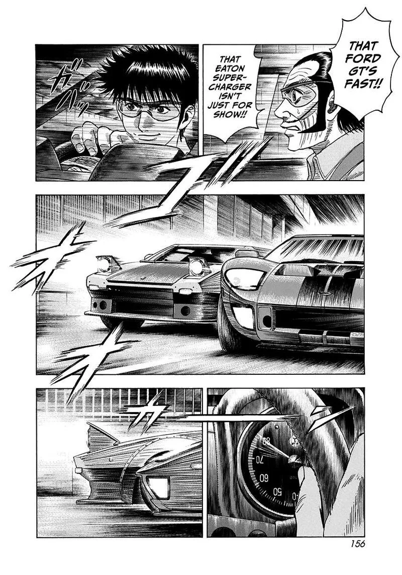Countach Chapter 108 page 13