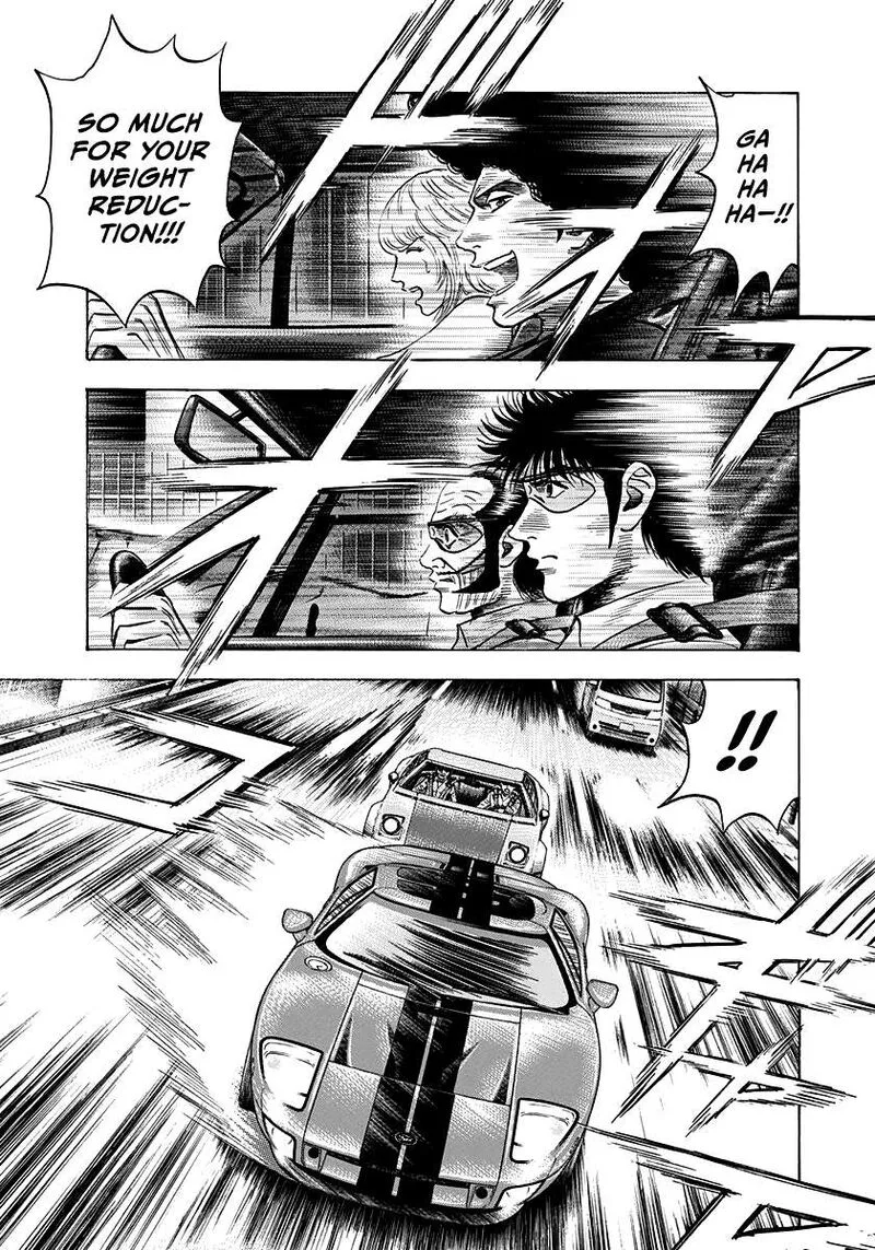 Countach Chapter 108 page 12