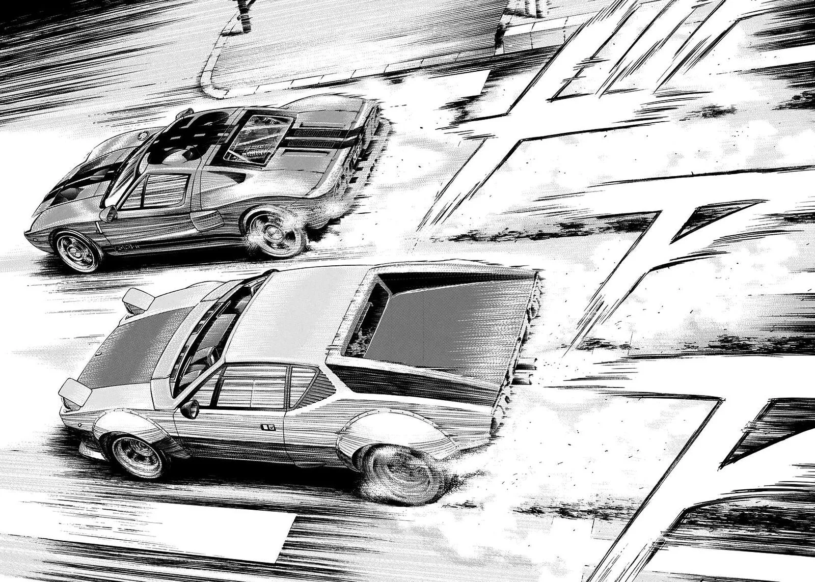 Countach Chapter 108 page 10