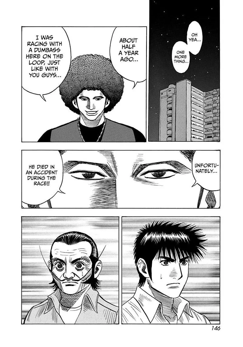 Countach Chapter 108 page 4