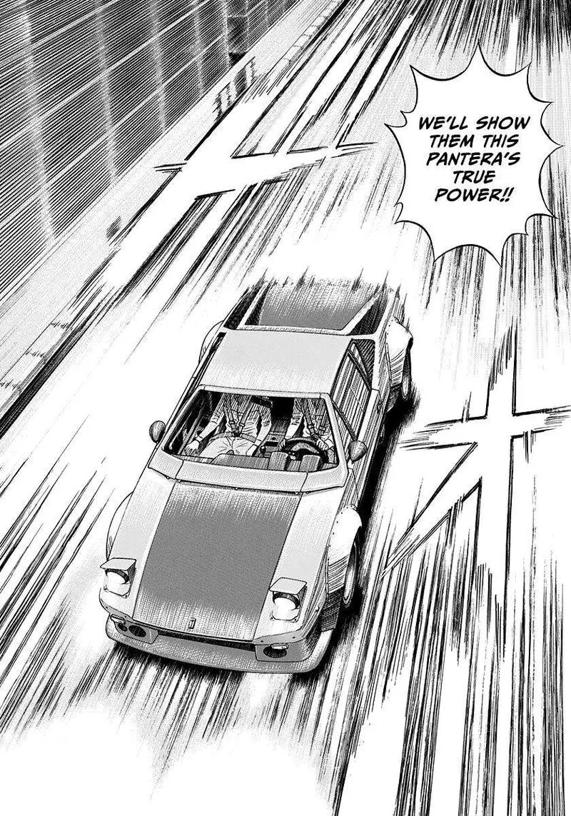 Countach Chapter 109 page 14