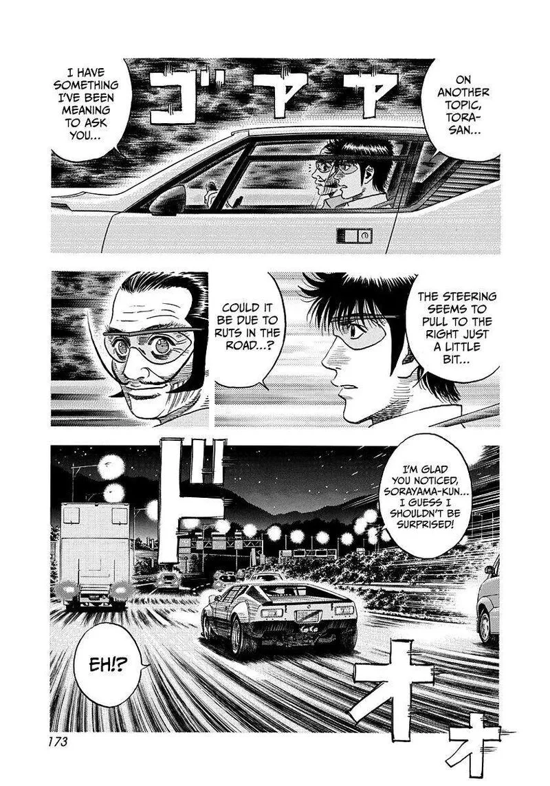 Countach Chapter 109 page 10