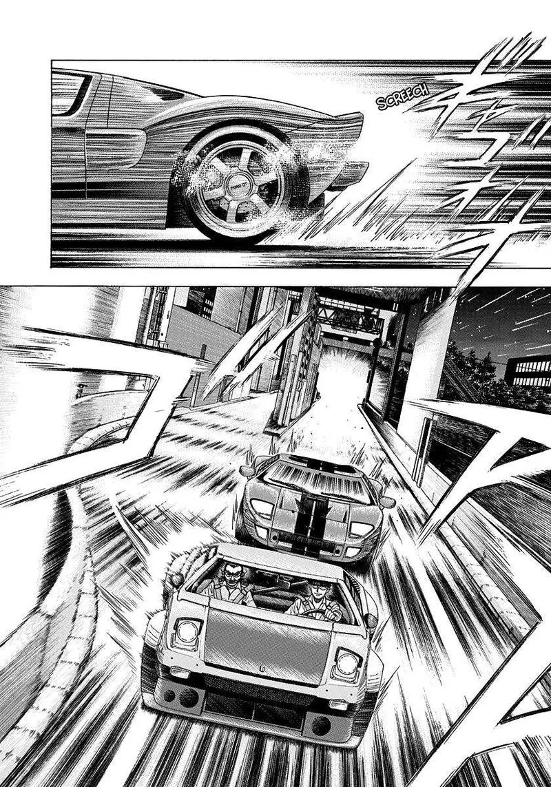 Countach Chapter 109 page 3