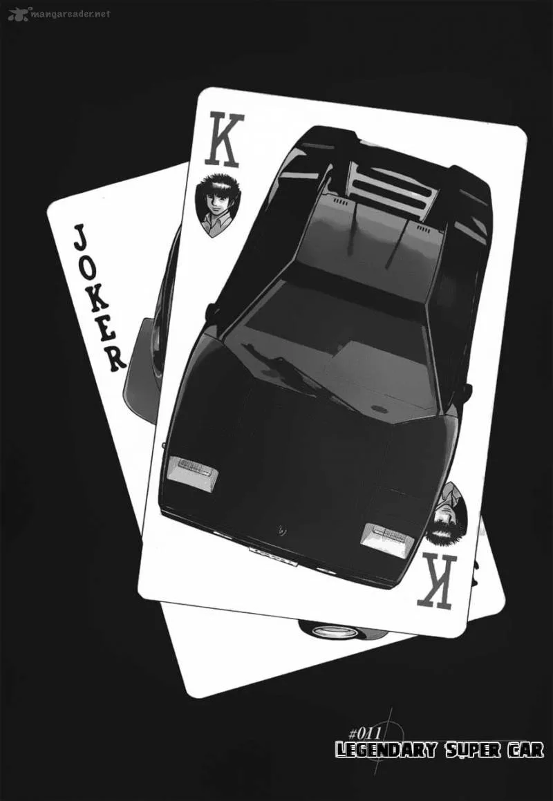 Countach Chapter 11 page 2