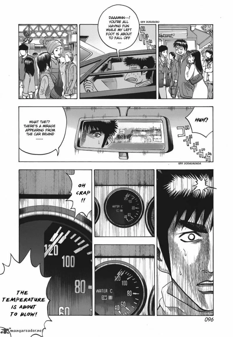 Countach Chapter 11 page 8