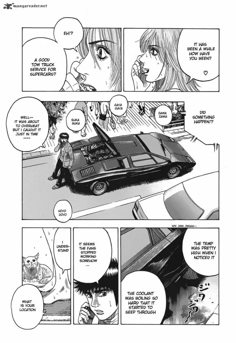 Countach Chapter 11 page 11