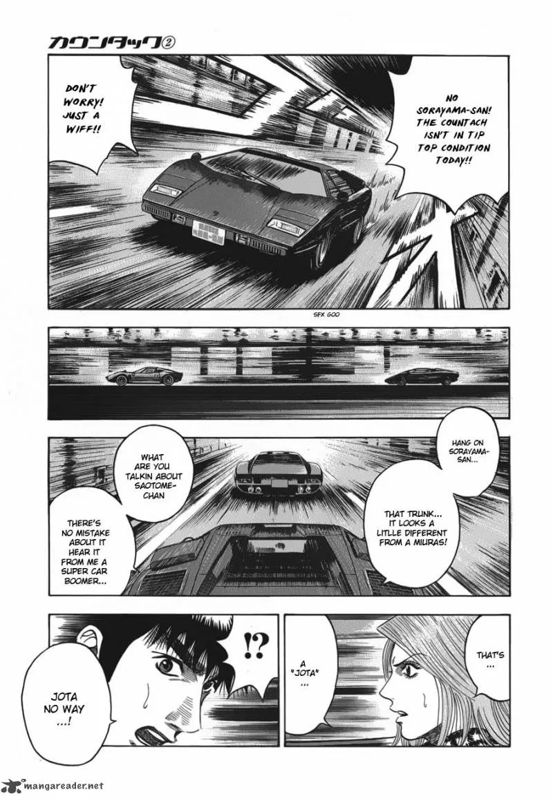 Countach Chapter 11 page 19