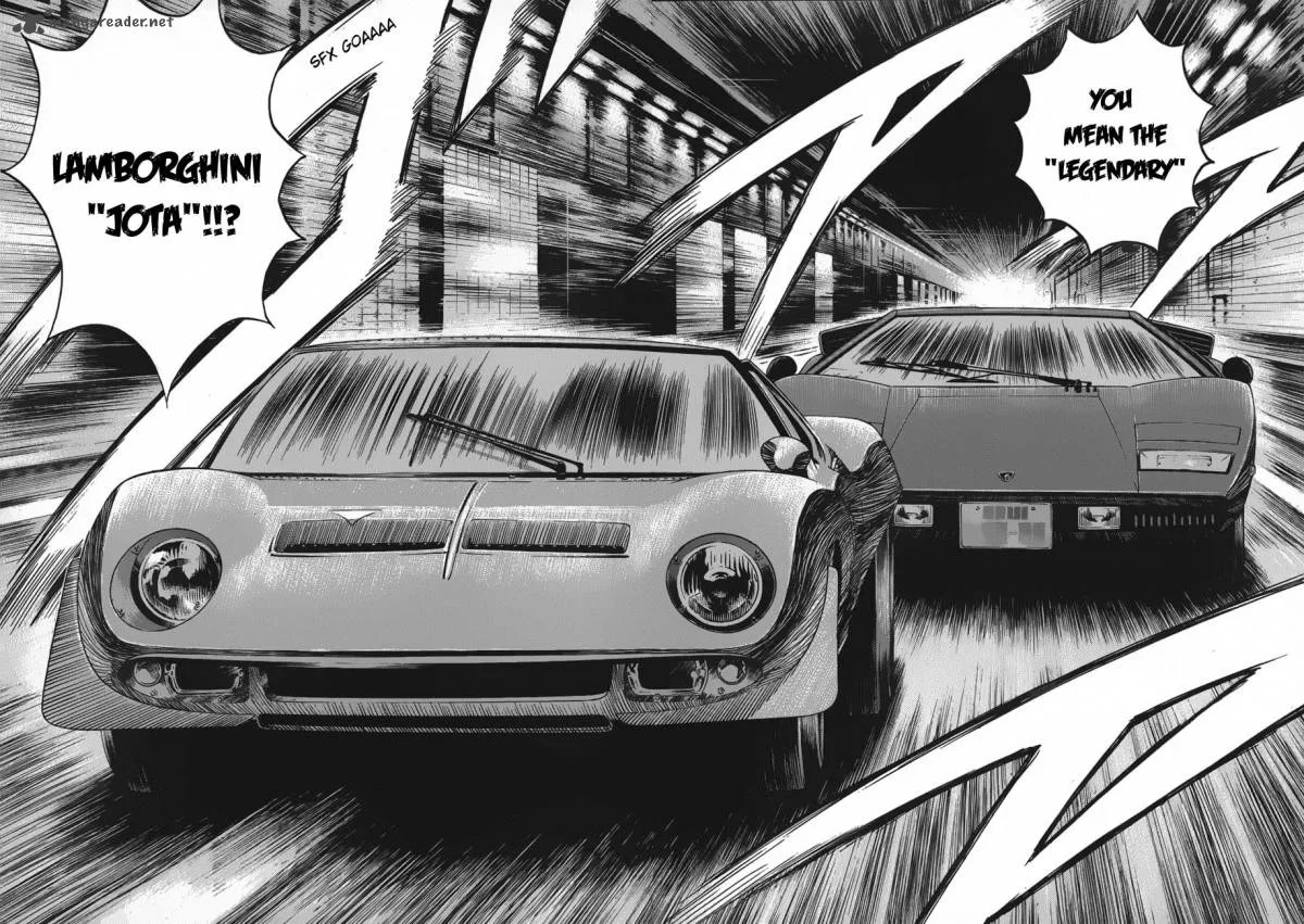 Countach Chapter 11 page 20