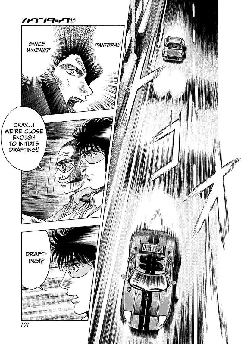 Countach Chapter 110 page 12