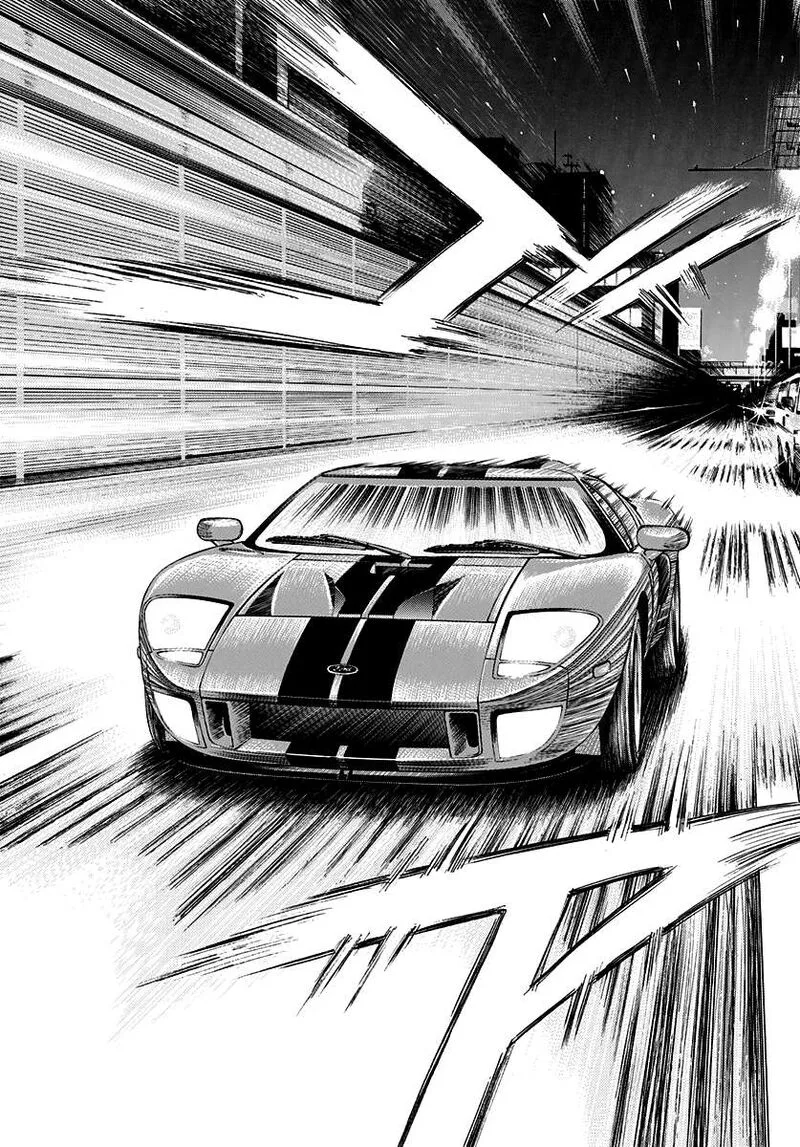 Countach Chapter 110 page 2