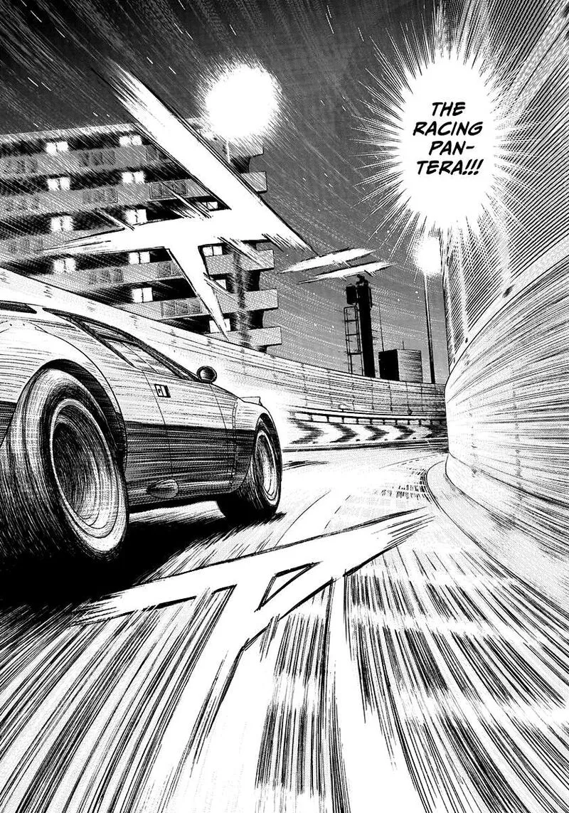 Countach Chapter 110 page 10