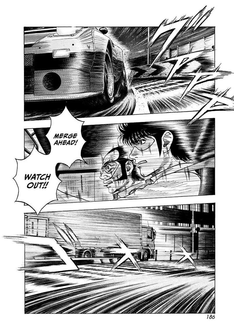 Countach Chapter 110 page 7