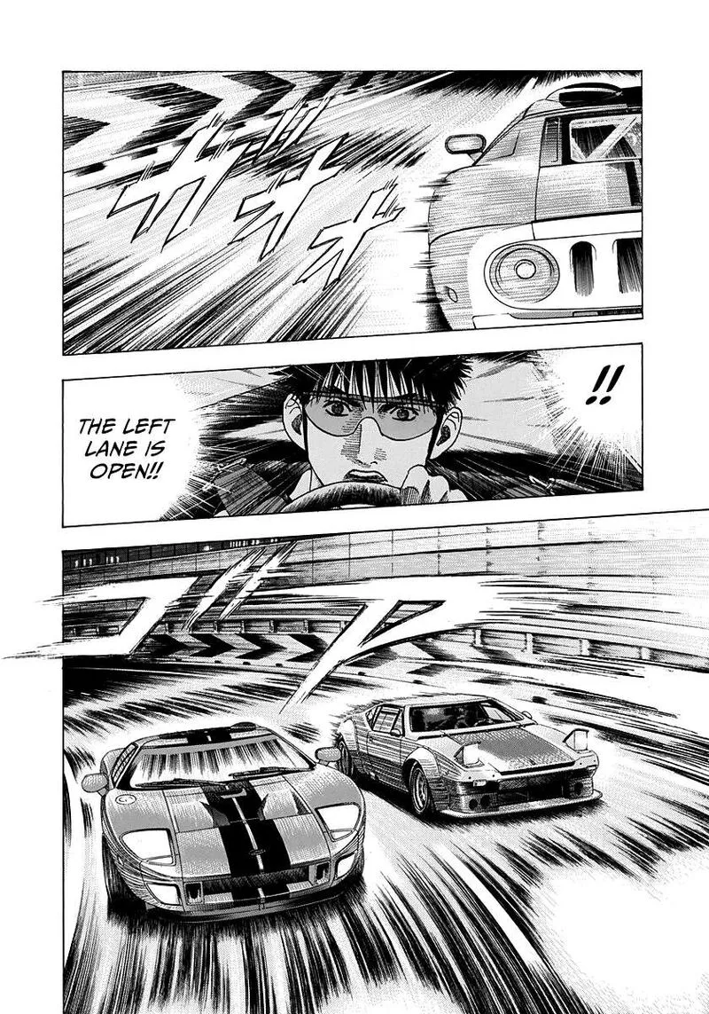Countach Chapter 112 page 5