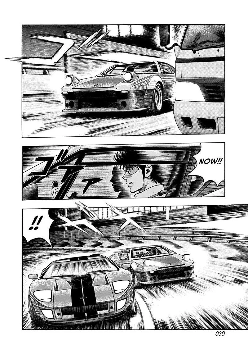 Countach Chapter 112 page 10