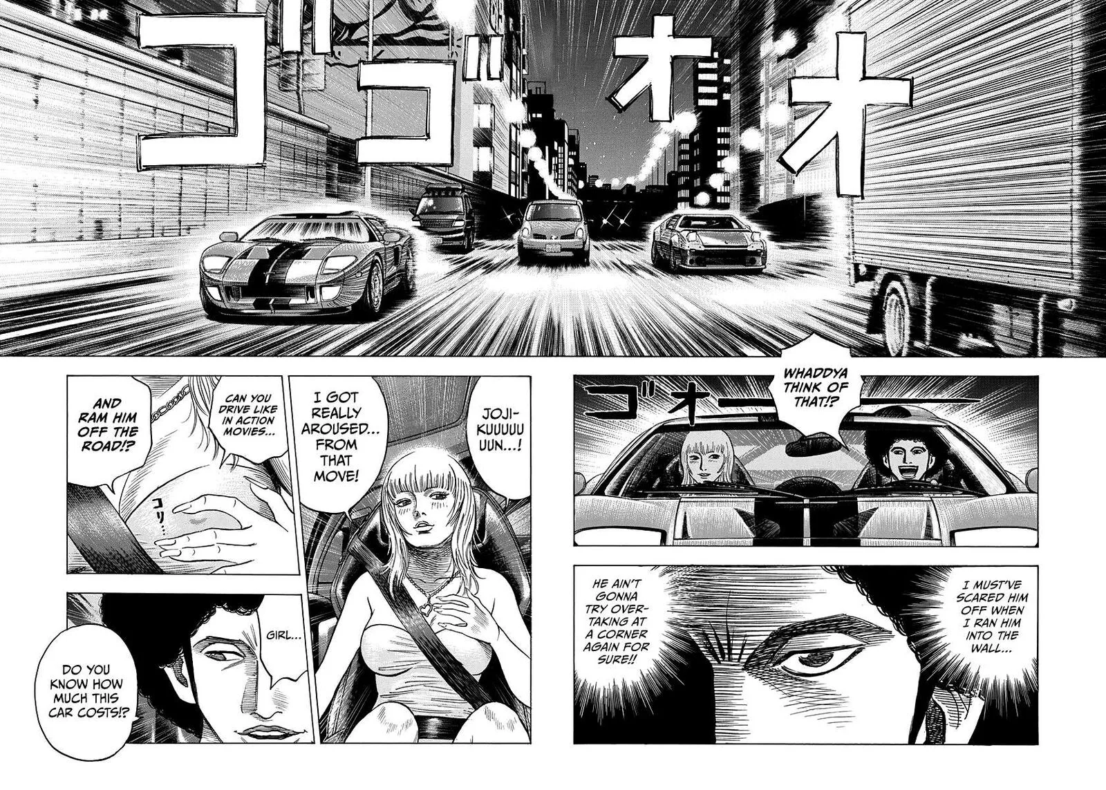 Countach Chapter 112 page 9