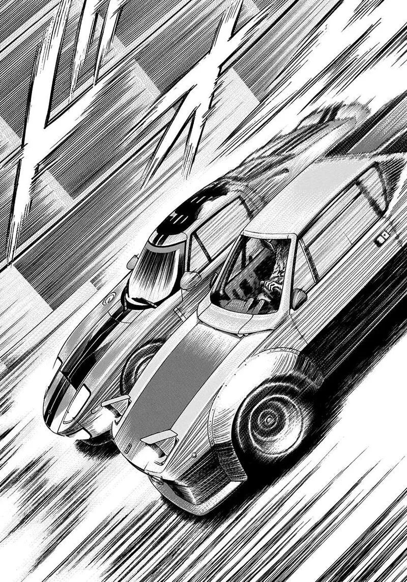 Countach Chapter 112 page 6