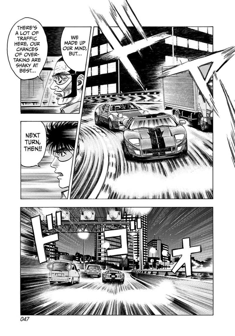 Countach Chapter 113 page 10