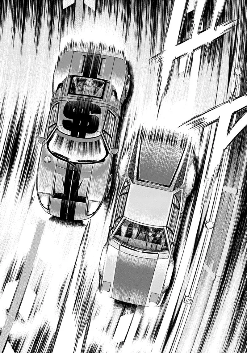 Countach Chapter 113 page 13