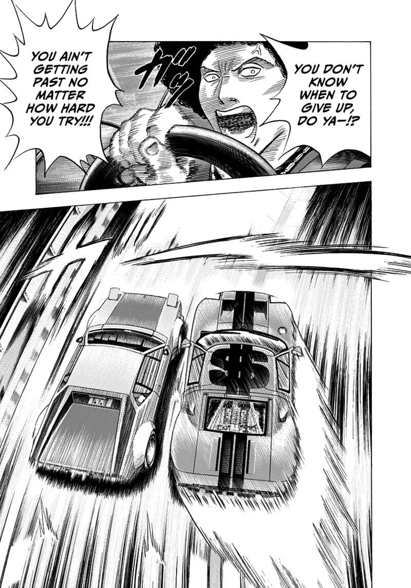 Countach Chapter 113 page 3