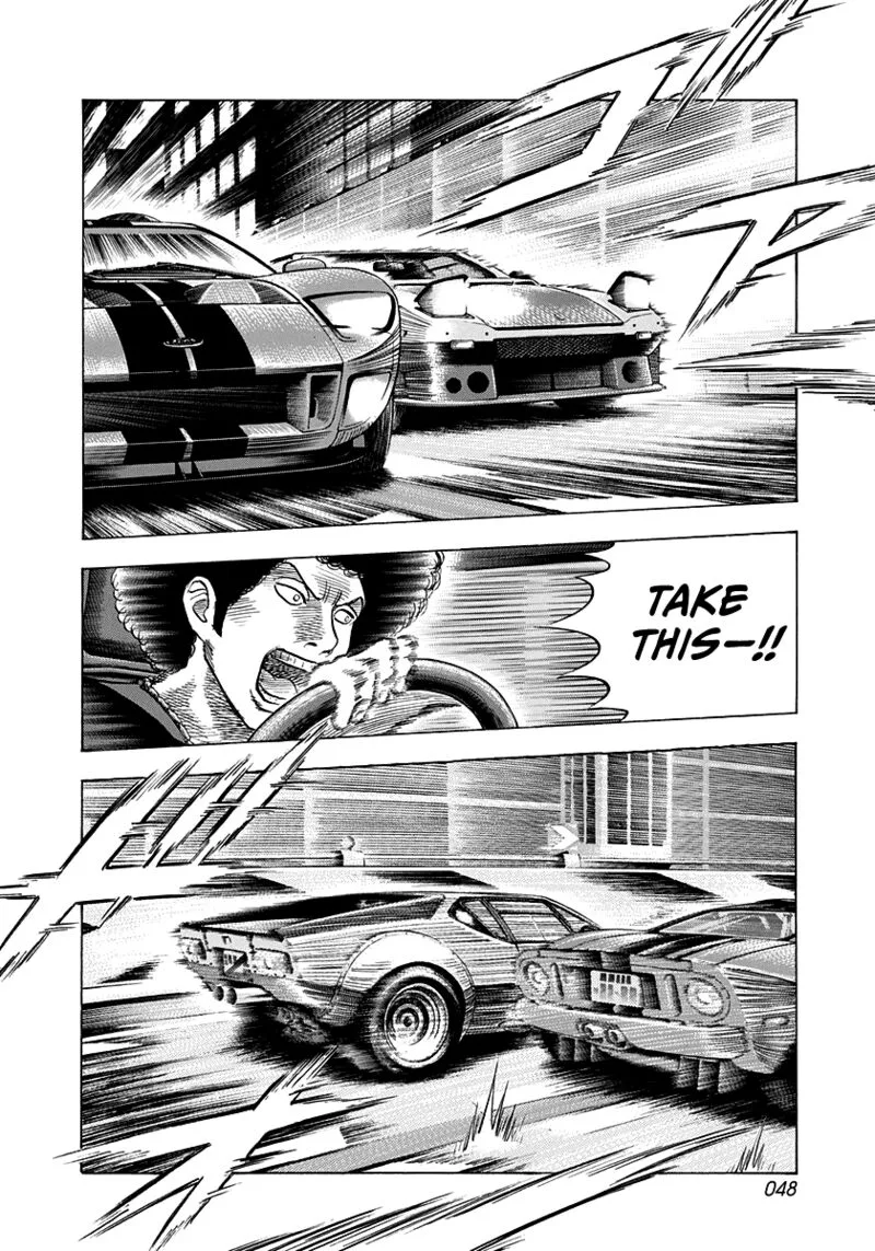 Countach Chapter 113 page 11