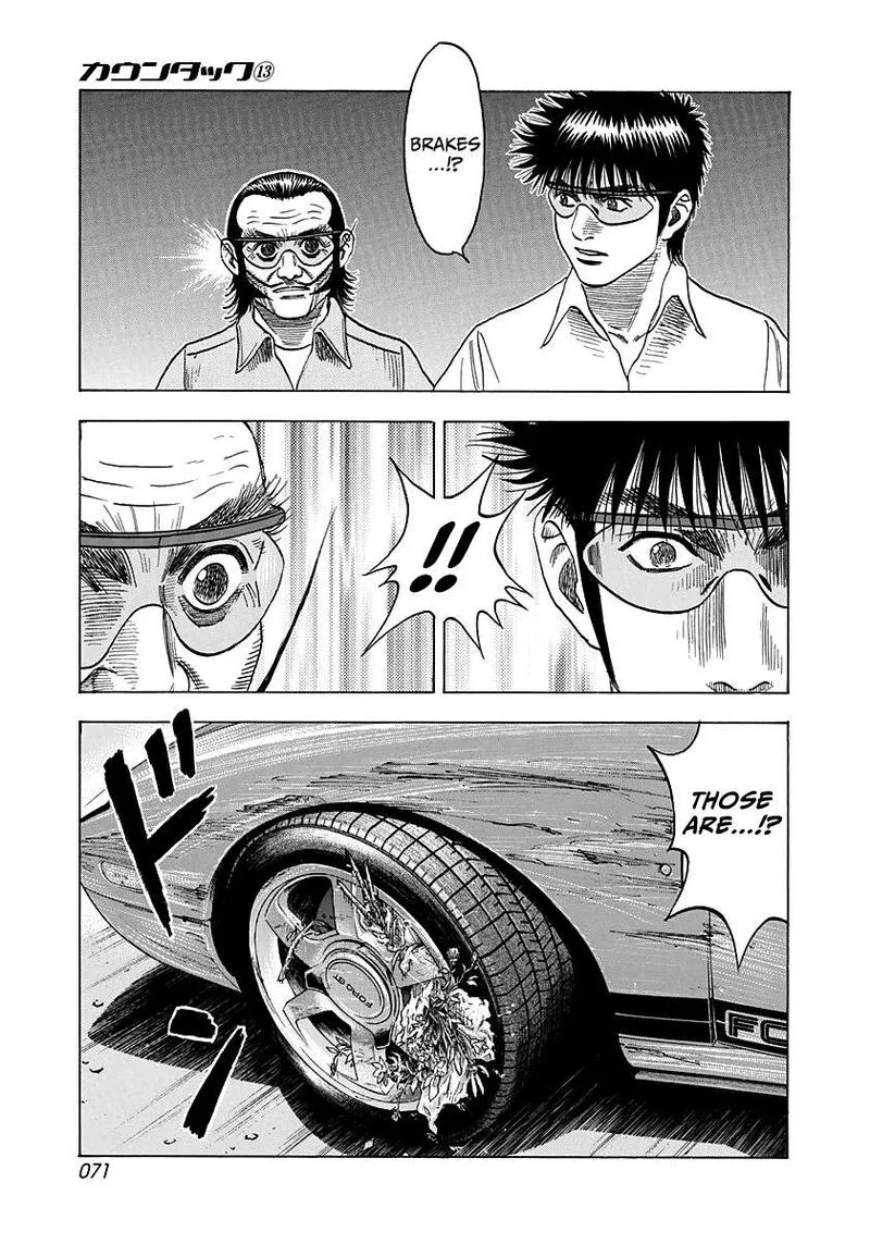 Countach Chapter 114 page 15