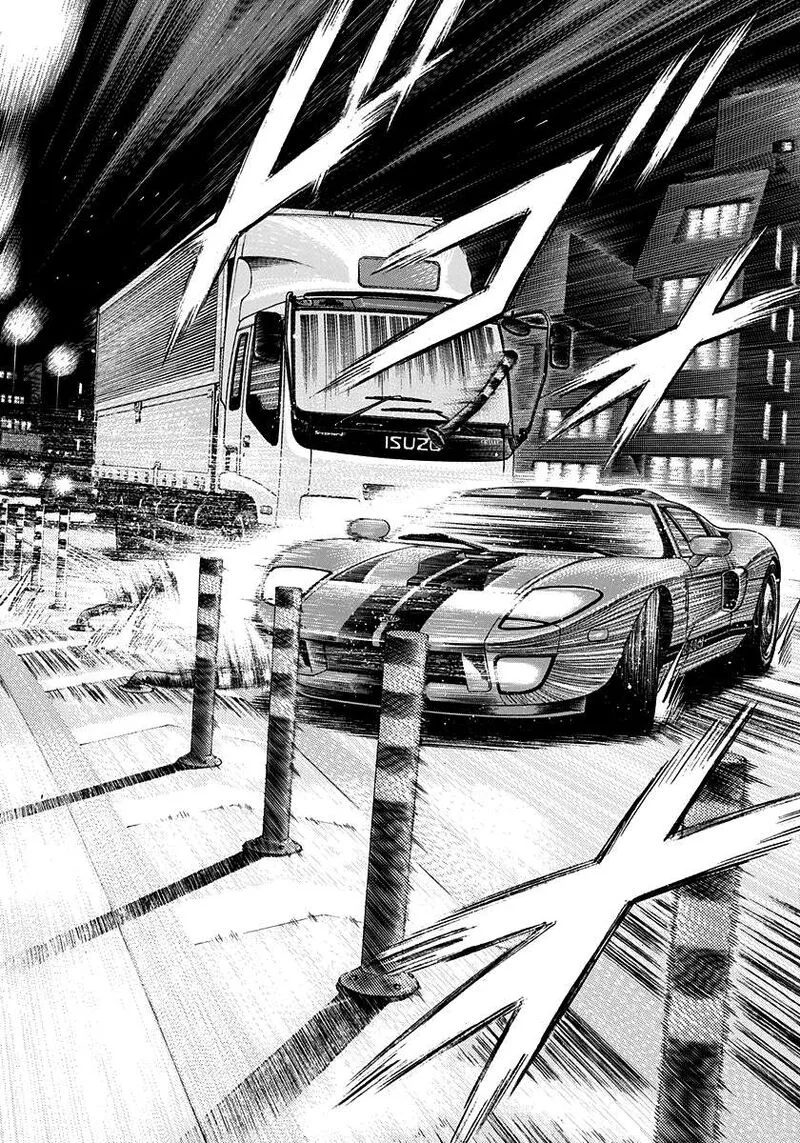 Countach Chapter 114 page 6
