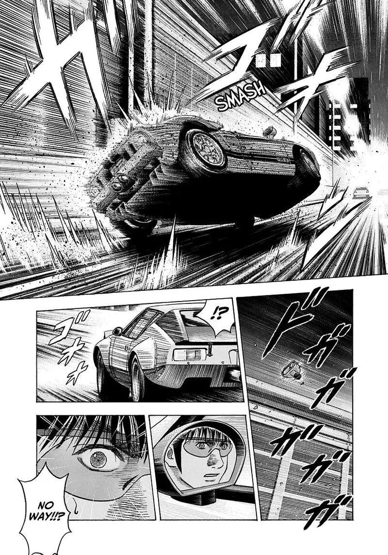 Countach Chapter 114 page 13