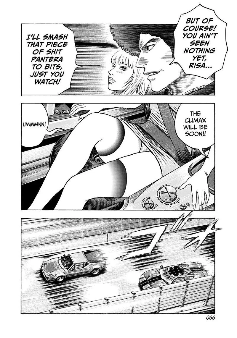 Countach Chapter 114 page 10