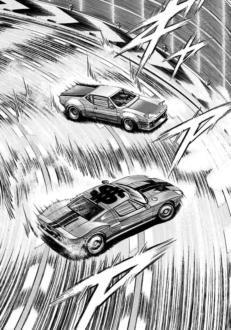 Countach Chapter 114 page 4