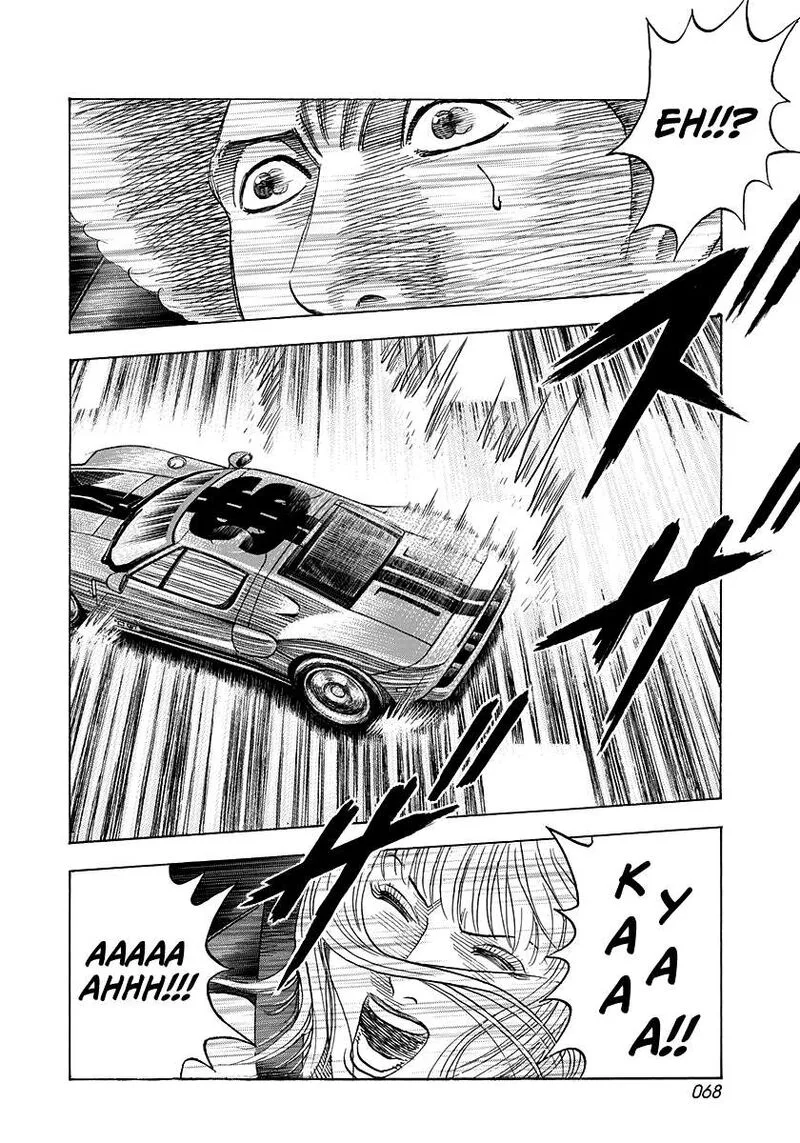 Countach Chapter 114 page 12