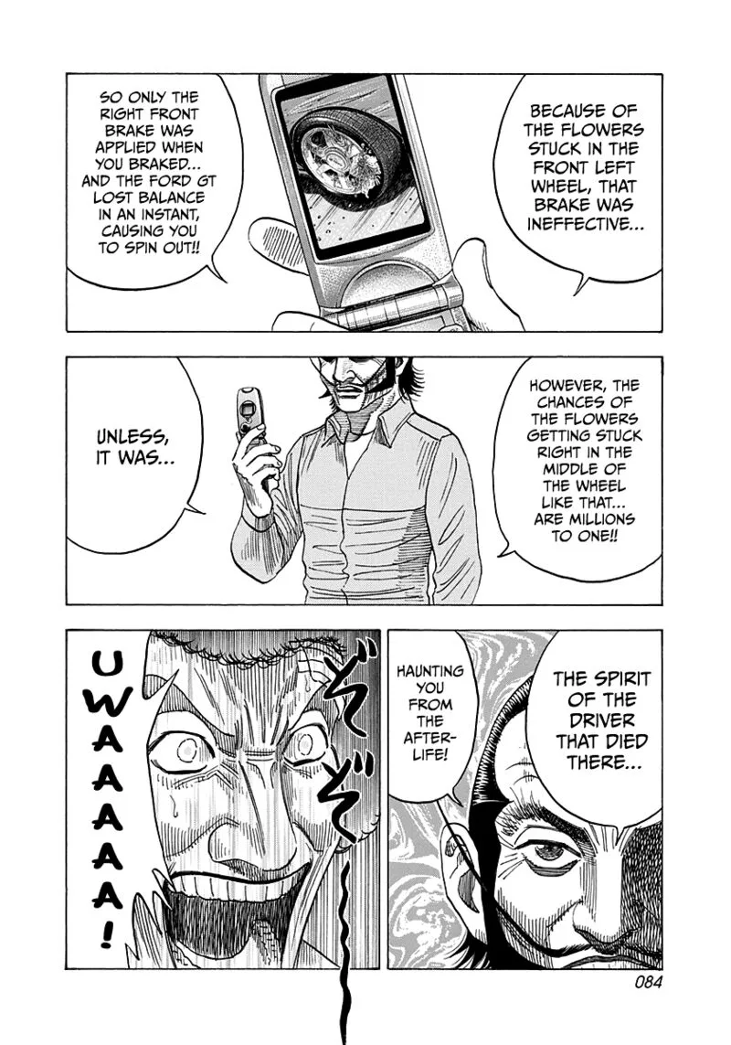 Countach Chapter 115 page 12