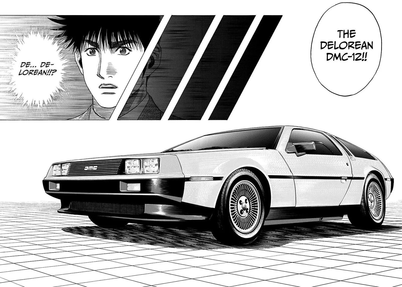 Countach Chapter 116 page 16