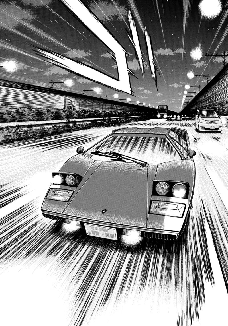 Countach Chapter 117 page 12