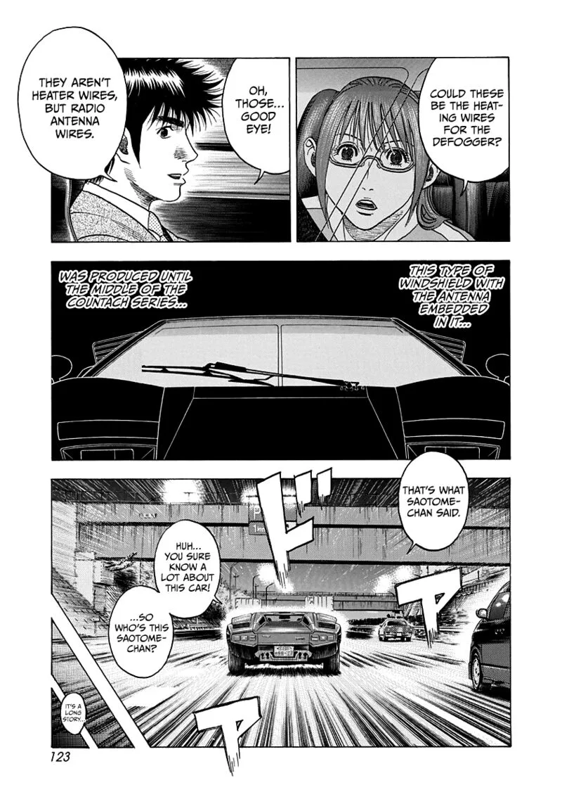 Countach Chapter 117 page 15