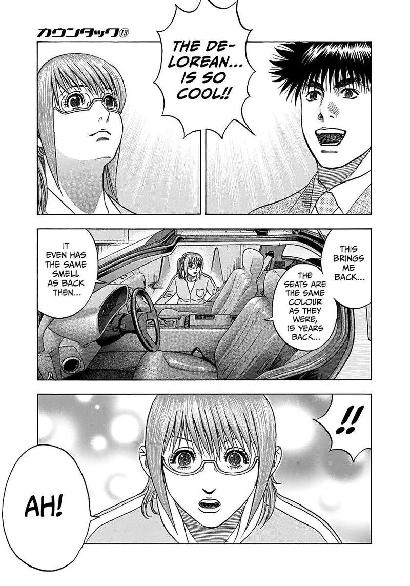 Countach Chapter 118 page 16