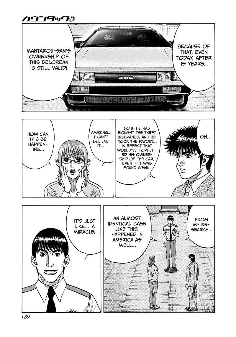 Countach Chapter 118 page 12