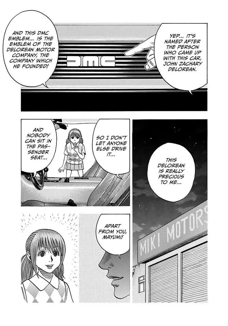 Countach Chapter 119 page 5