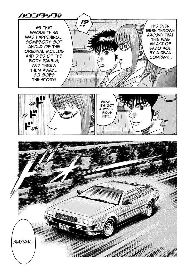 Countach Chapter 119 page 13