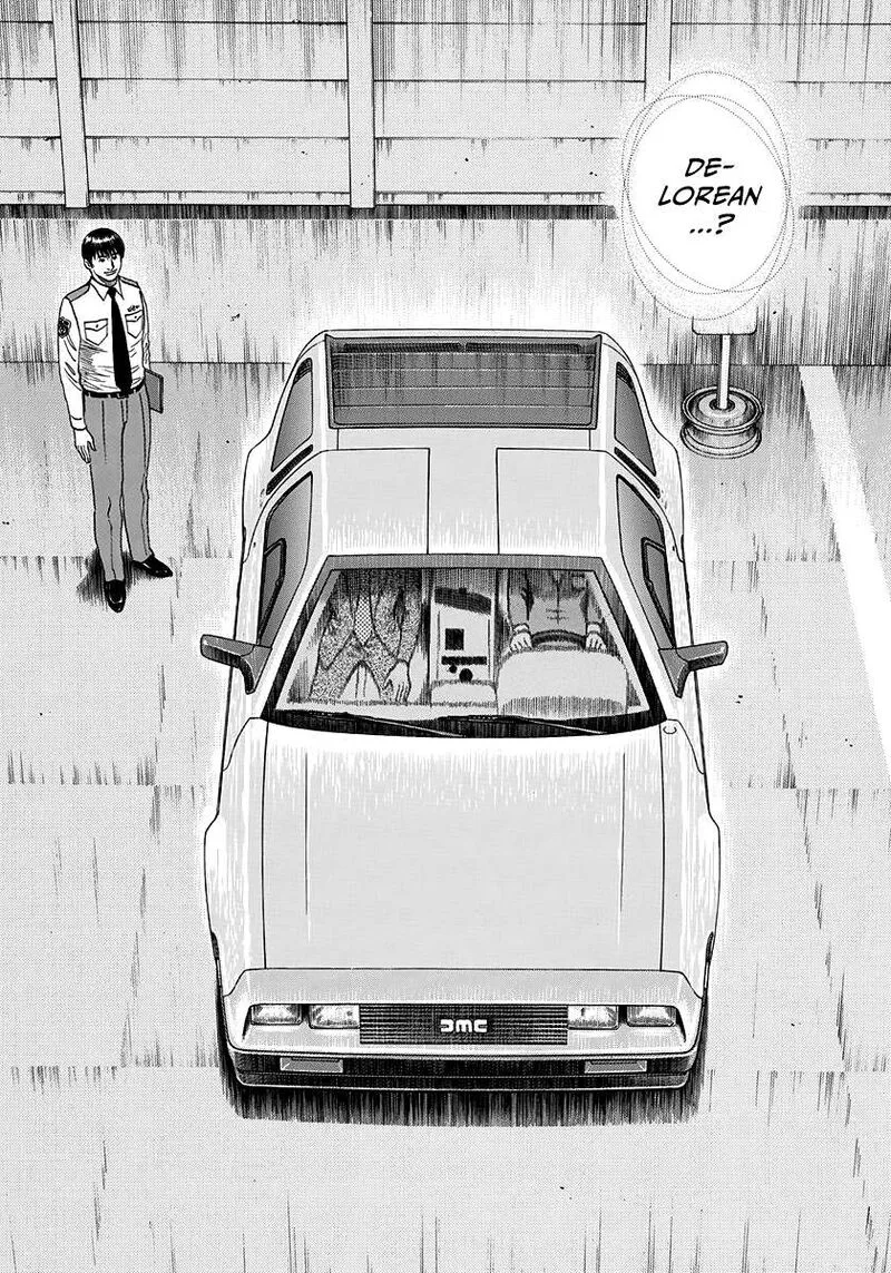 Countach Chapter 119 page 16