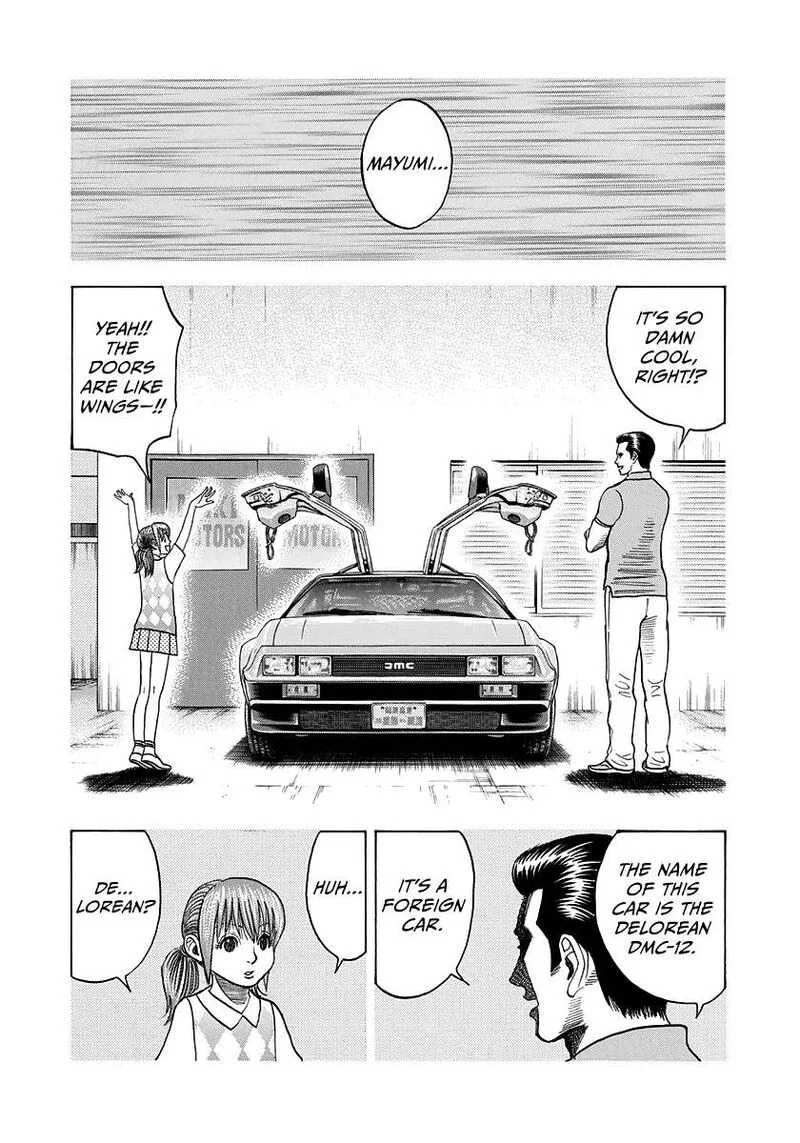 Countach Chapter 119 page 4