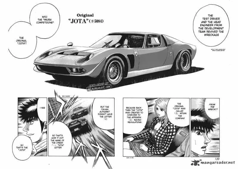 Countach Chapter 12 page 11