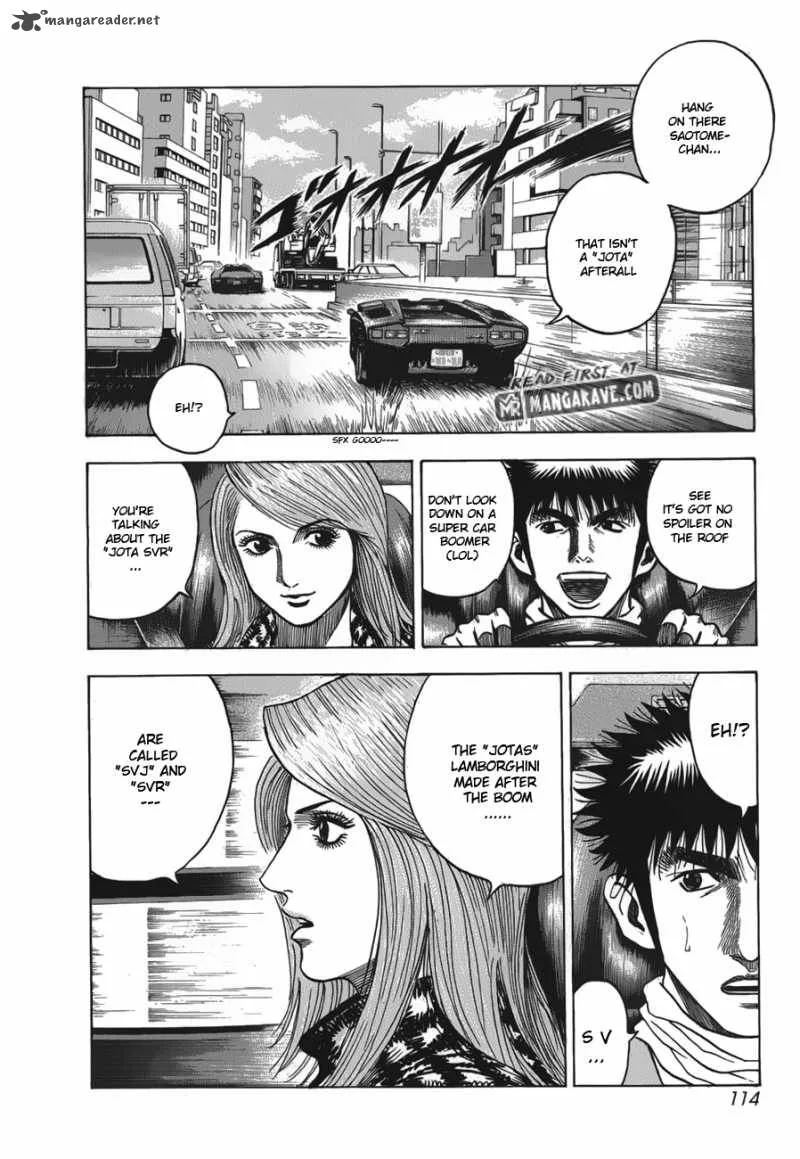 Countach Chapter 12 page 5